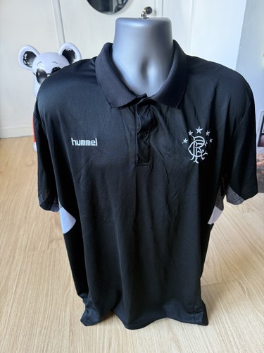 Hummel glasgow rangers - hummel, fc