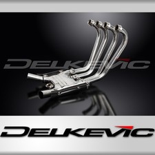 Yamaha XJR1300 1994-2006 4-2