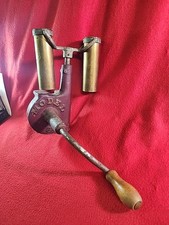 Antique Model 8 Dairy