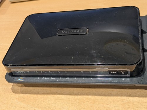 Wndr3700v2 n600 wireless - -,