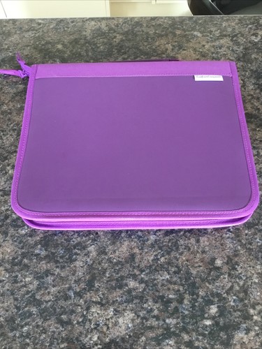Crafters companion purple - companion,