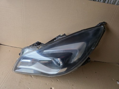 Vauxhall insignia - 13-17,
