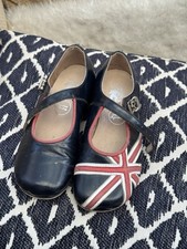 Start Wright Union Jack Gods