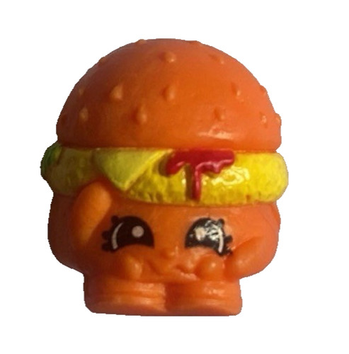 Shopkins season cheezy b - season, 1