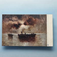 Raphael Tuck Postcard C1910