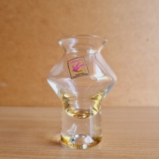 Caithness Crystal Glass