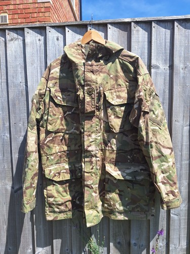 British mtp pattern - british,