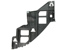 New mounting bracket - mounting, bumper