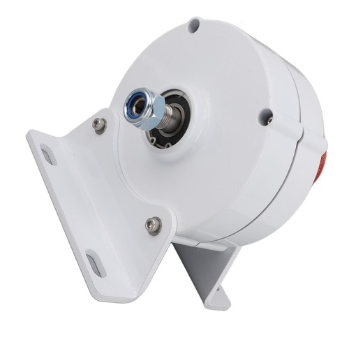 200w 12v dual shaft - 200w,