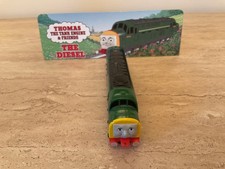 Ertl The Diesel TTTE Diecast