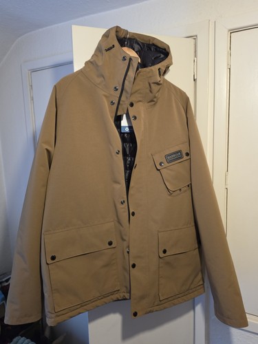 Barbour shoreditch jacket - shoreditch,