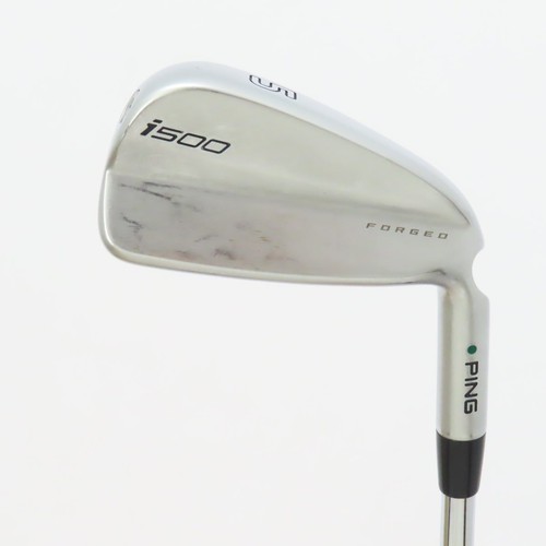 7pcs ping i500 - iron, set