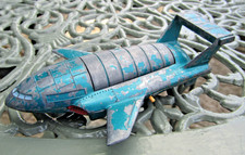 Vintage Dinky Toys #101