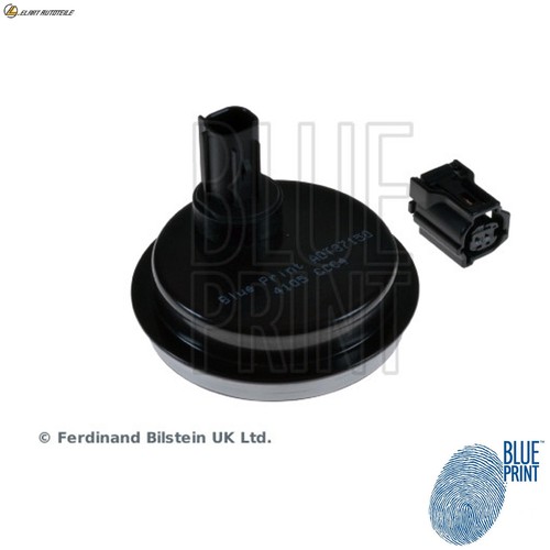 Wheel speed sensor adt37150 - sensor,
