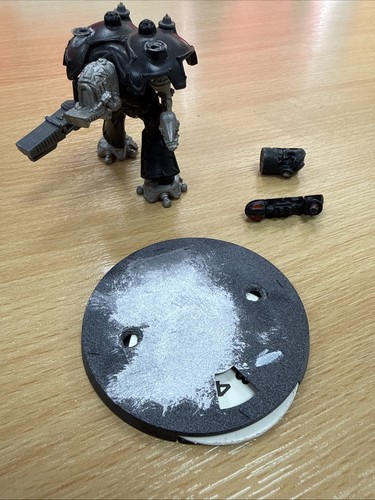 Epic 000 armageddon warlord - armageddon,