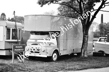 THH Truck Photos - Austin - Amusements Fairground Fun Fair.