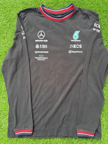 Mercedes amg petronas team - petronas, f1