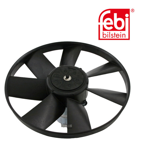 Febi engine cooling fan - cooling,