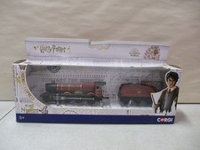 Corgi Harry Potter Hogwarts