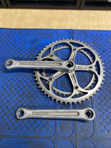 Shimano dura ace chainset - dura,