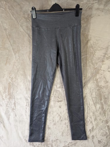 Unbranded grey wet look - grey,