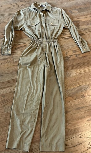 Vintage chaus safari - vintage,