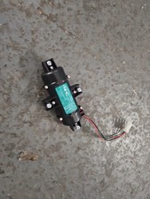 Adjustamatic massage motor - adjustamatic,