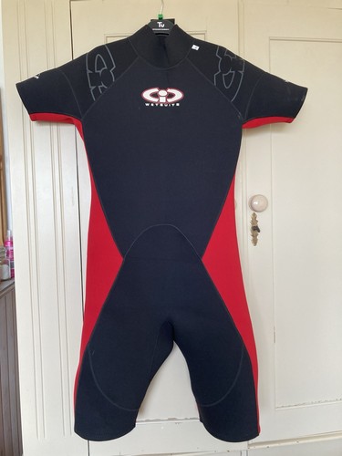 Gents wet suit - suit, 40”