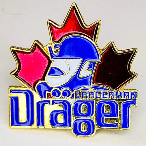 Drager canada dragerman - drager,
