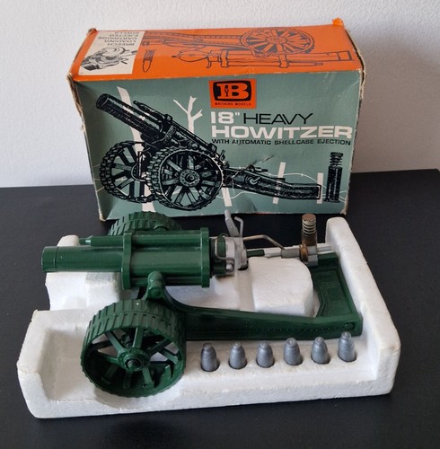 Britains ltd heavy - britains,