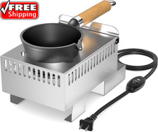 Lead Melting Pot, 5 Lbs