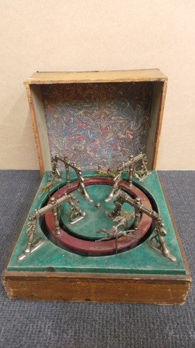 Antique french jeu - antique,
