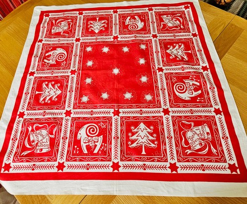 Vintage swedish christmas - vintage,