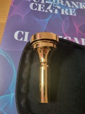 Denis wick 4880 trombone 5al - wick,