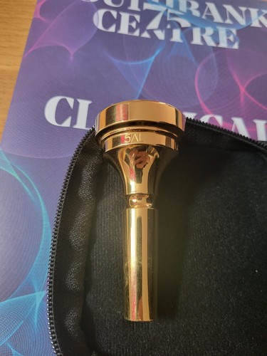 Denis wick 4880 trombone 5al - 5al, &