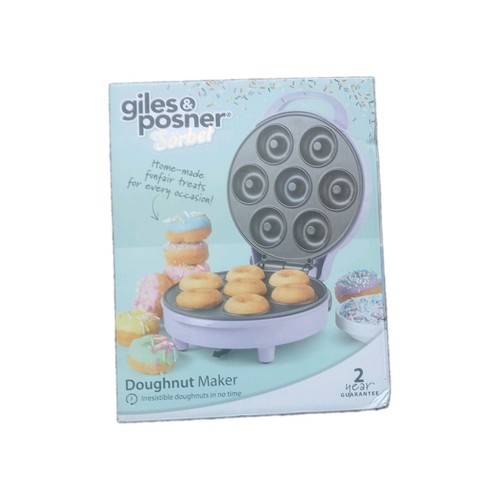 Giles posner sorbet - &,