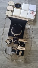 Sterling Silver 925  Links Of