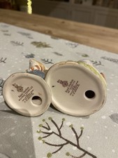 Royal Doulton Brambly Hedge Mr