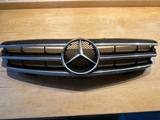 Mercedes Benz CLK W209 A209