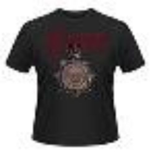Saxon strong arm - arm, the