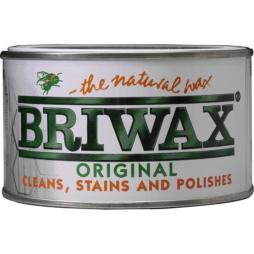 Briwax original wax polish - wax,
