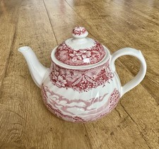 Barratts of Staffordshire