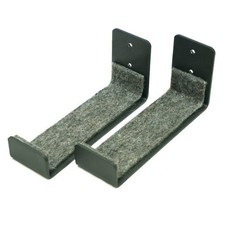 2x Surfboard Display Rack