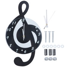 .Innovative Musical Note