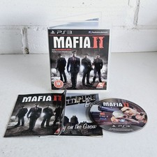 Mafia 2 (Sony PlayStation 3
