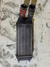Turbo Intercooler for Citroen