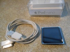 Apple IPOD NANO 6th Gen 8GB