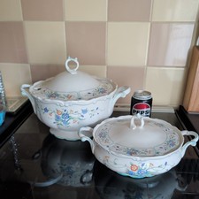 Vintage Royal Albert Hamlyn