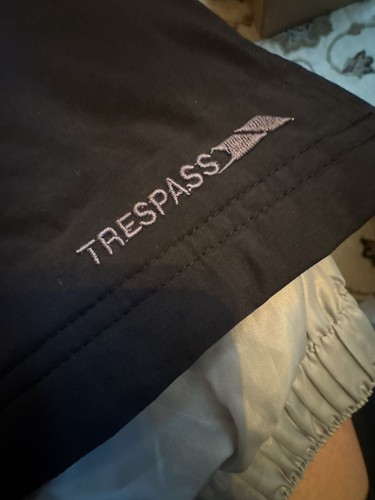 Trespass glacier coldheat - trespass,