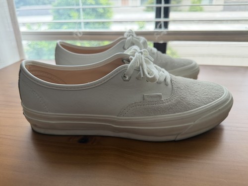 Size vans otw authentic - 9.5,